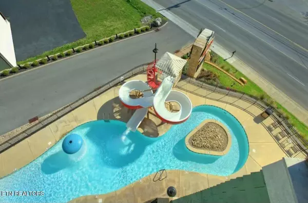 Pigeon Forge, TN 37863,3415 Teaster LN #401