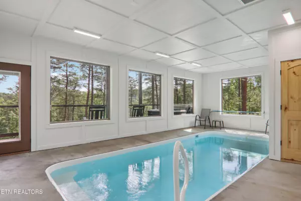 Sevierville, TN 37876,2616 Dogwood Loop DR