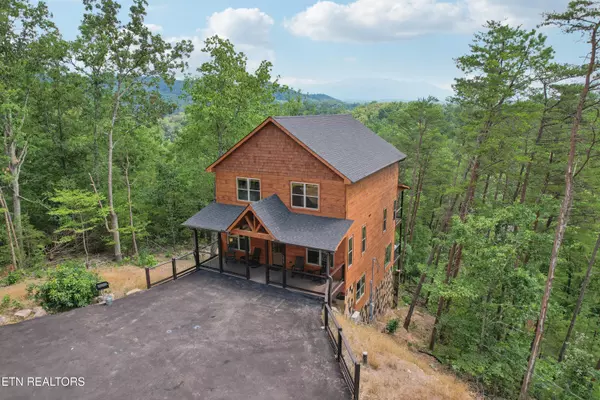 Sevierville, TN 37876,2616 Dogwood Loop DR