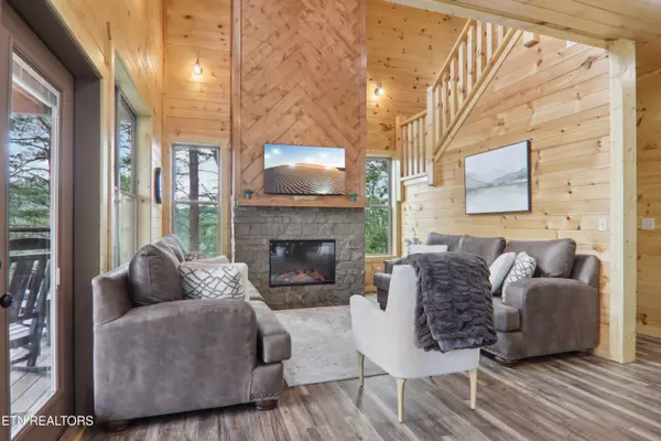 Sevierville, TN 37876,2616 Dogwood Loop DR