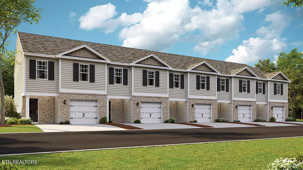 3538 Tyee Crossing Way, Kodak, TN 37764