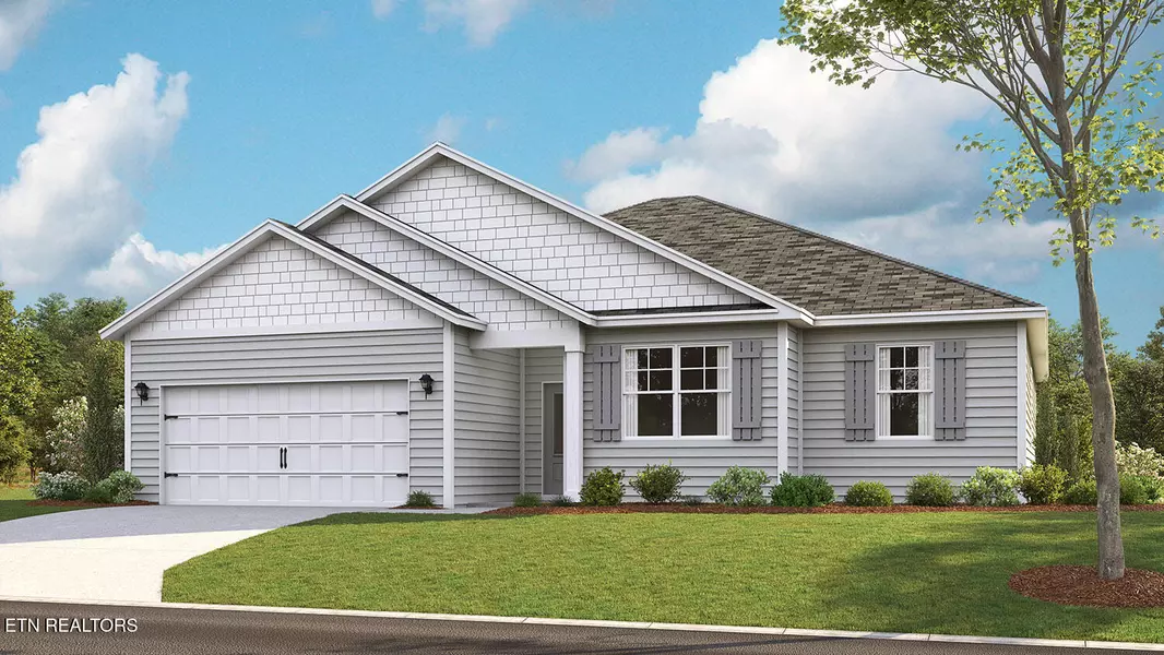 3031 Hudson Orr Drive, Maryville, TN 37803