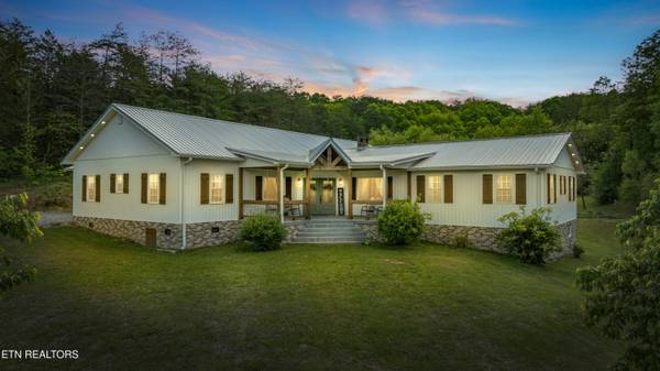 1750 Kerr Rd, Sevierville, TN 37876
