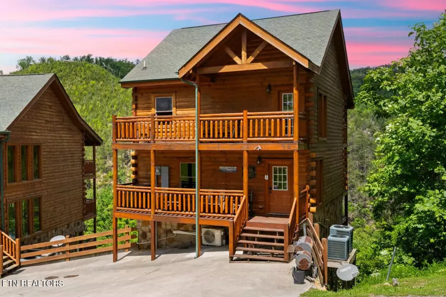 1230 Bird Nest WAY, Sevierville, TN 37862
