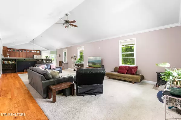 Andersonville, TN 37705,154 Boyer Rd