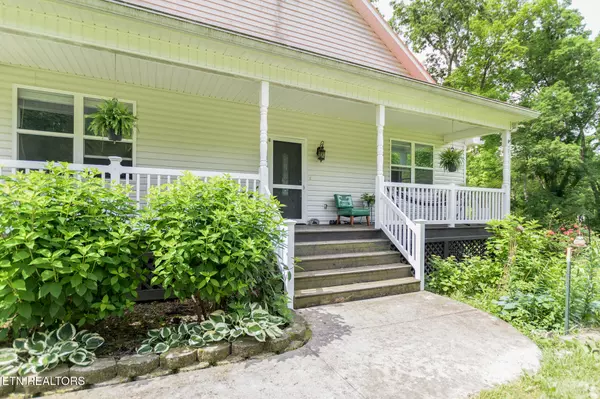 Andersonville, TN 37705,154 Boyer Rd