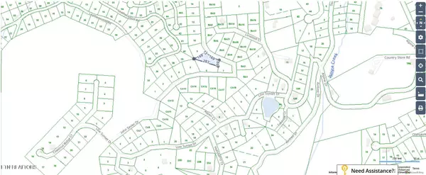 Sevierville, TN 37876,Lot 8 John Sevier DR