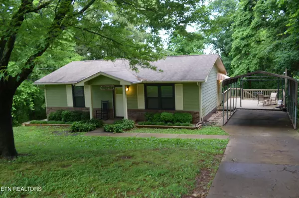 Lenoir City, TN 37772,336 Winchester DR