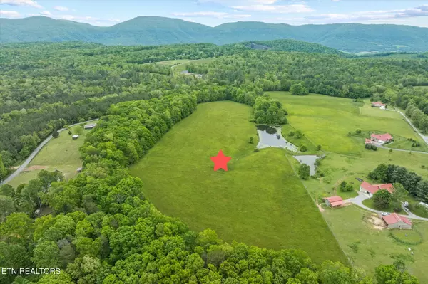 Crossville, TN 38572,27.33ac Fields Rd