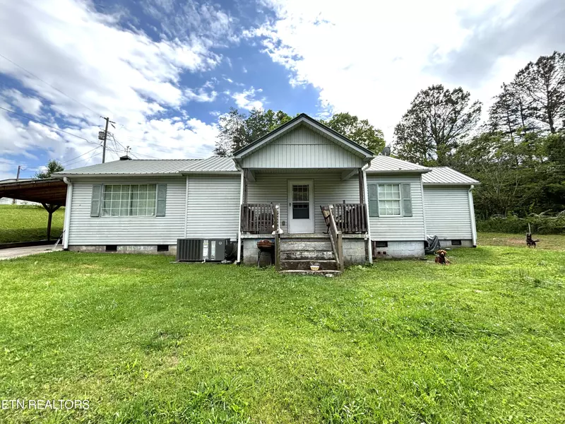 122 Meredith DR, Turtletown, TN 37391
