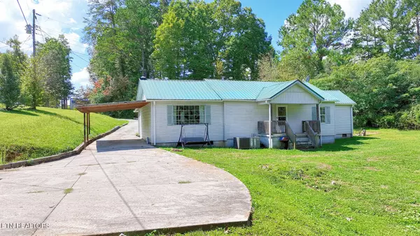 Turtletown, TN 37391,122 Meredith DR