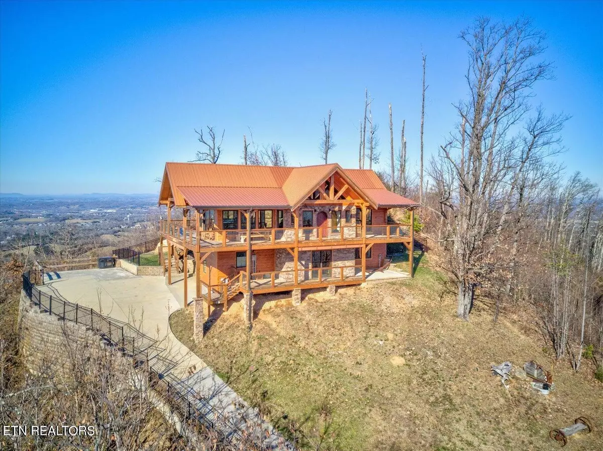 Sevierville, TN 37876,2255 Patterson Lead WAY