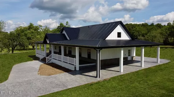 Newport, TN 37821,151 Clear Creek Rd