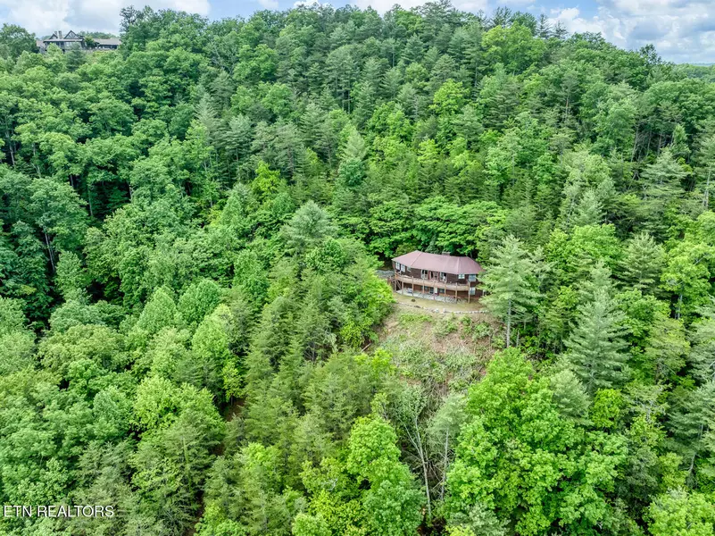 544 Nathans Nook Rd, Townsend, TN 37882