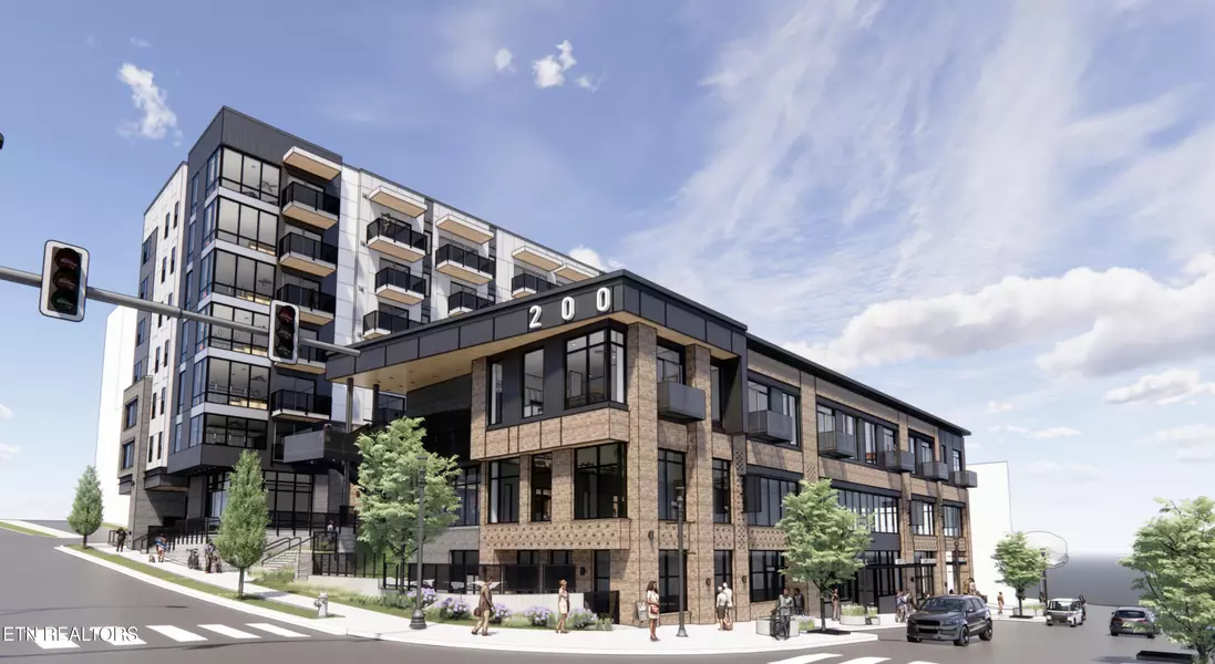 255 Gay St #202, Knoxville, TN 37902