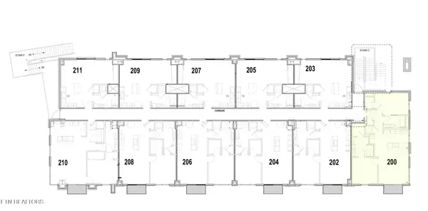 Knoxville, TN 37902,255 Gay St #200