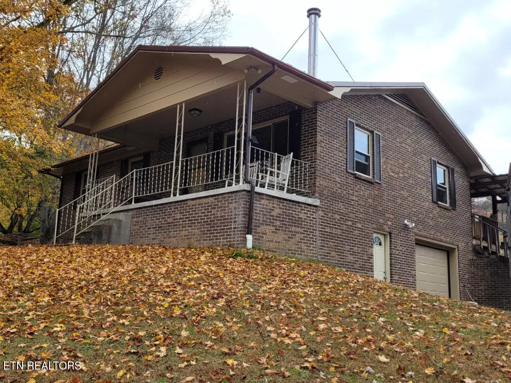 Tazewell, TN 37879,3381 Upper Caney Valley Rd