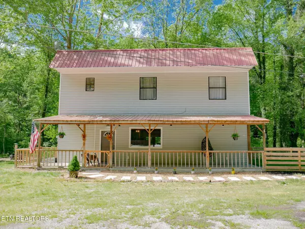 Oakdale, TN 37829,643 Airport Rd