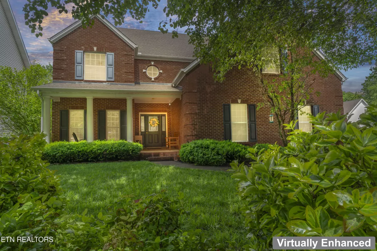 Knoxville, TN 37922,12638 Coral Reef CIR