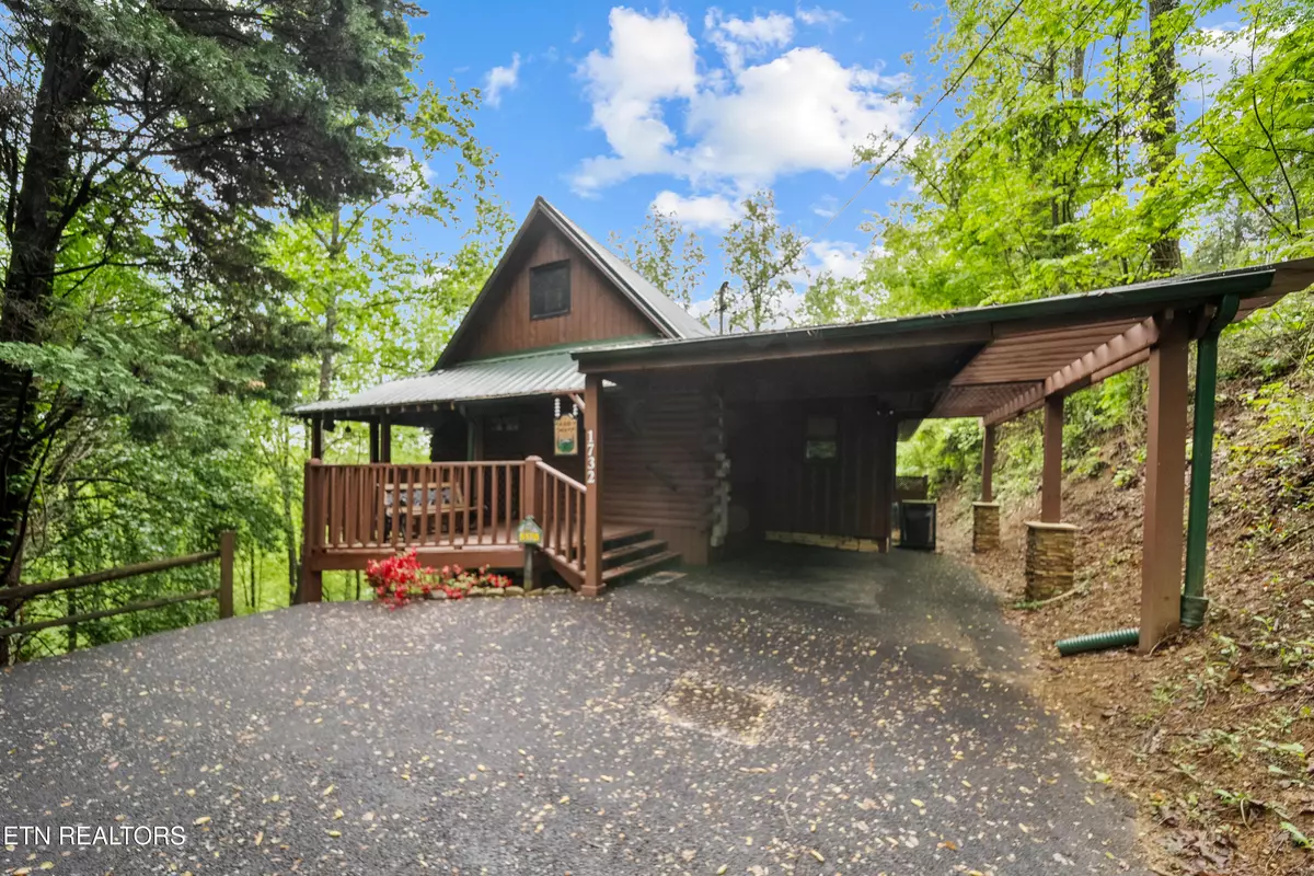 Sevierville, TN 37876,1732 RidgeCrest DR