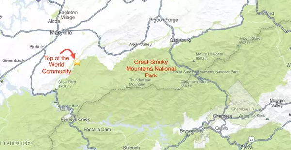 Tallassee, TN 37878,5816 Hideaway Tr