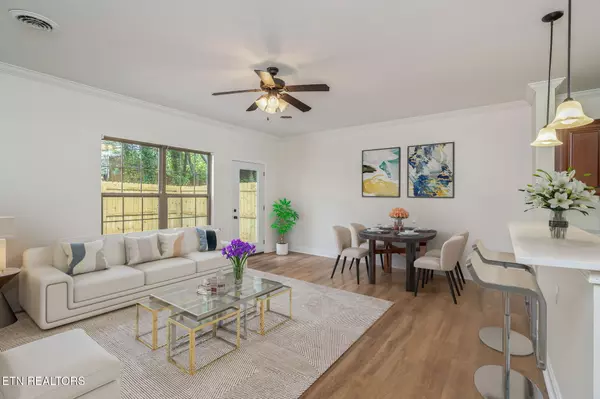 Knoxville, TN 37918,4834 Fountain View WAY