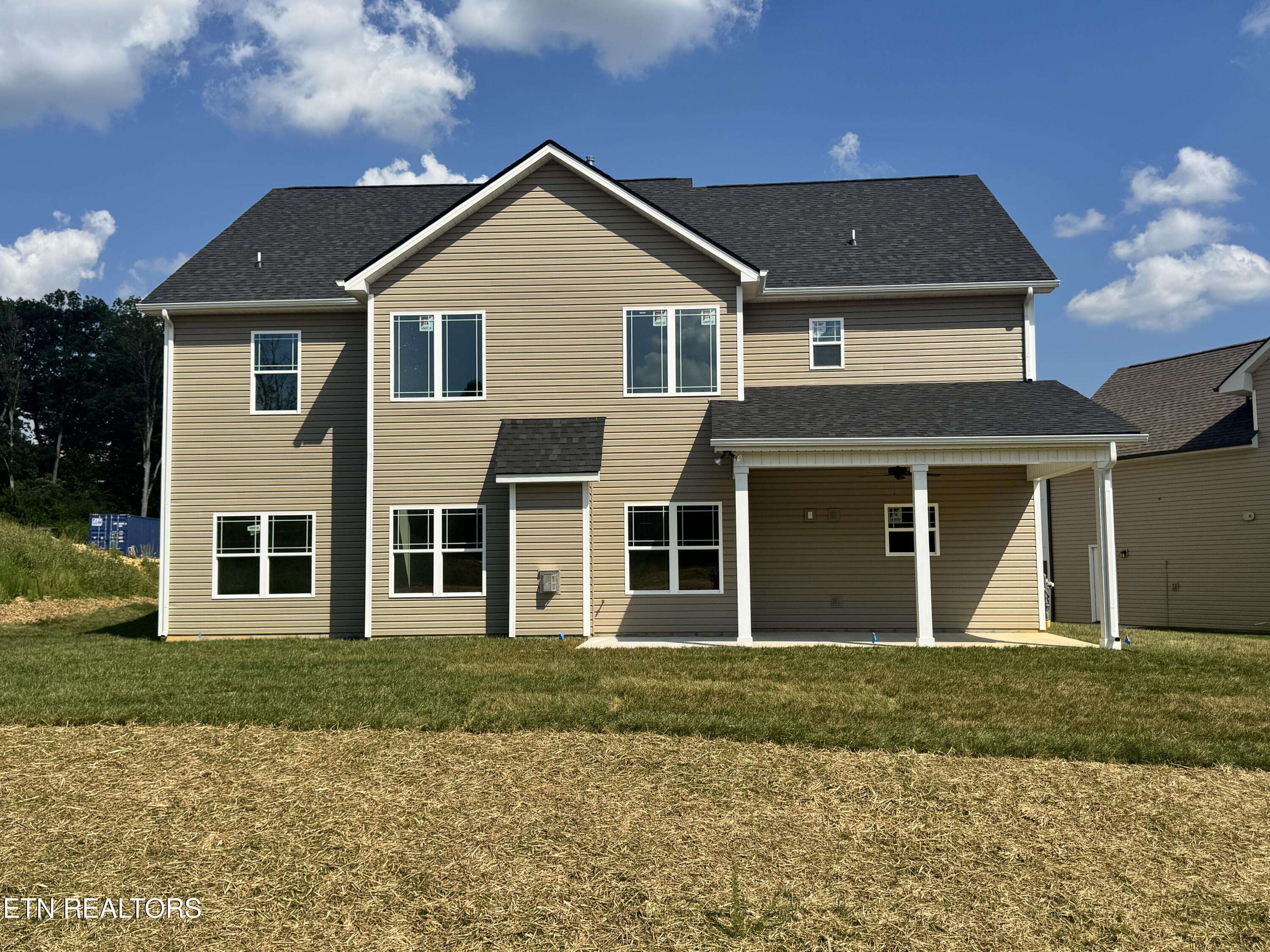 Knoxville, TN 37931,3609 Trailing Vine LN