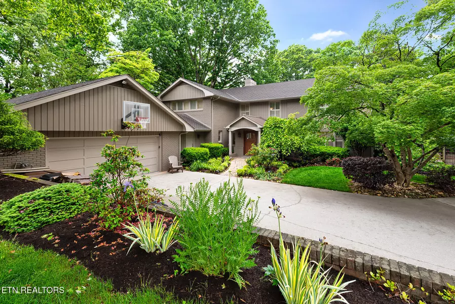 5421 Blueridge DR, Knoxville, TN 37919