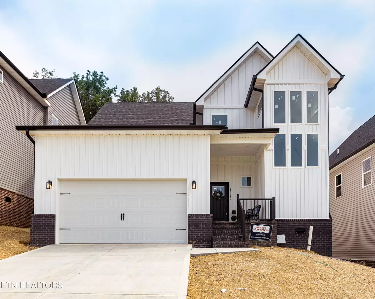 Knoxville, TN 37932,12516 Dalton View LN