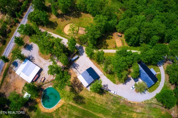 Jamestown, TN 38556,240 Crockett Creek DR