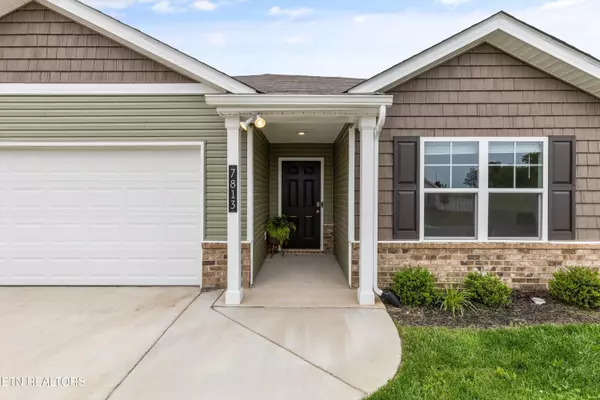 Knoxville, TN 37938,7813 Night Shade LN