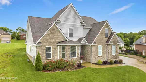 Knoxville, TN 37912,508 Calthorpe LN
