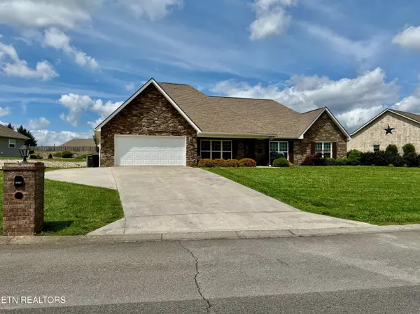 Maryville, TN 37803,1617 Millstone DR