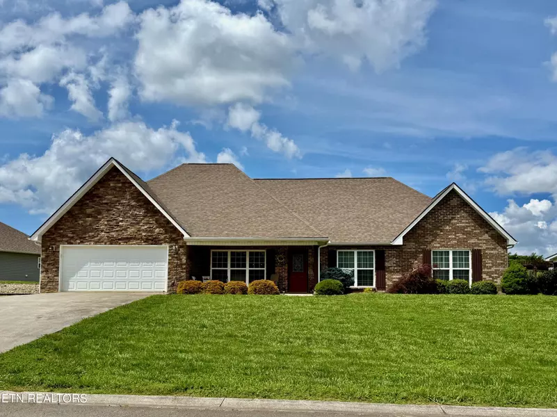1617 Millstone DR, Maryville, TN 37803
