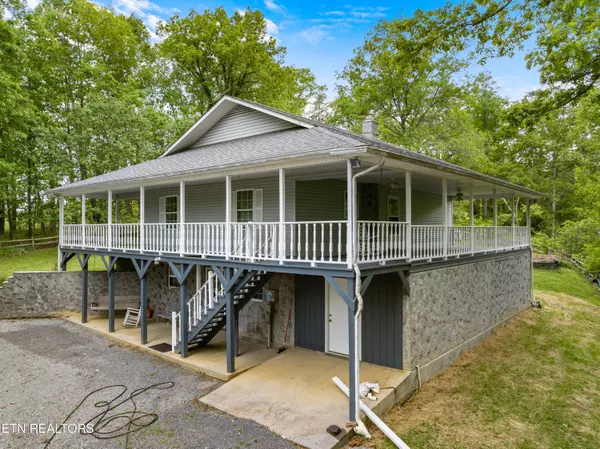 Bulls Gap, TN 37711,670 Bulls Gap St Clair Rd