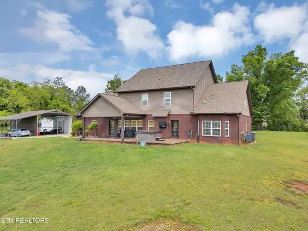 Maryville, TN 37803,1810 Griffitts Mill CIR
