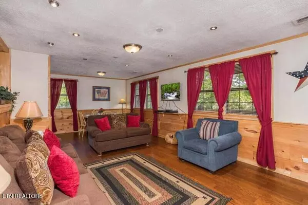 Pigeon Forge, TN 37863,170 Showplace Blvd