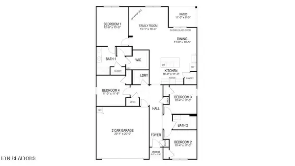 Clinton, TN 37716,850 Joseph Francis Way