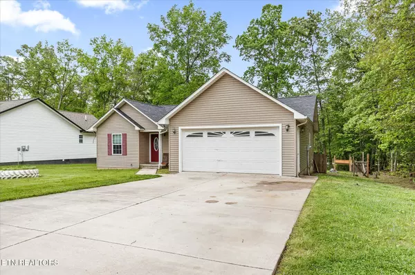 Crossville, TN 38572,2050 Tecumseh LN