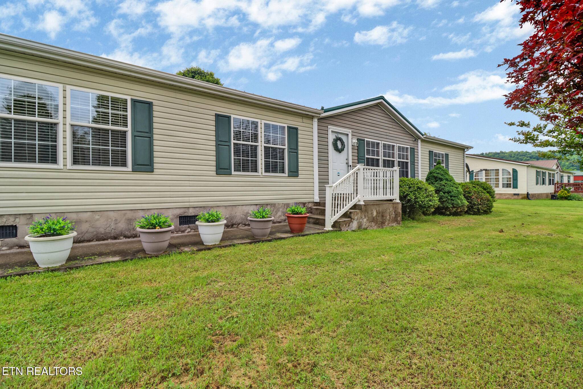 2206 Binginham, Sevierville, TN 37876