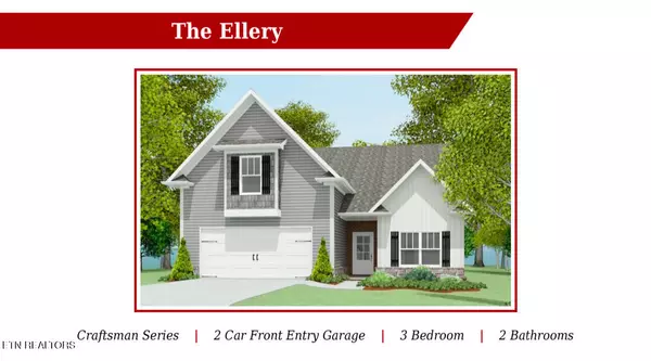 2740 Farmhouse DR, Maryville, TN 37803