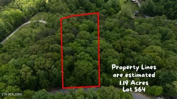 New Tazewell, TN 37825,Lot 564 Tortoiseshell CIR