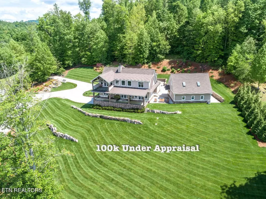 Maynardville, TN 37807,1510 Hickory Pointe LN