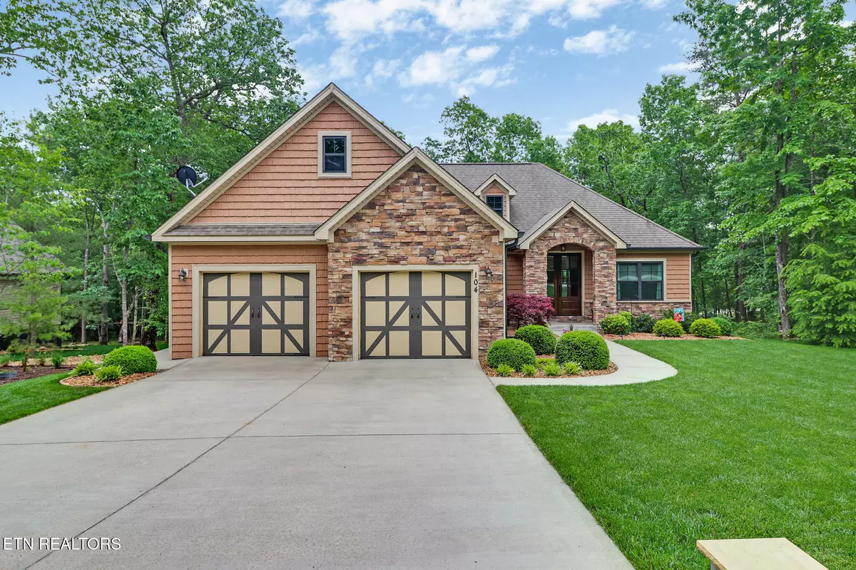 Crossville, TN 38558,104 Abbey PL