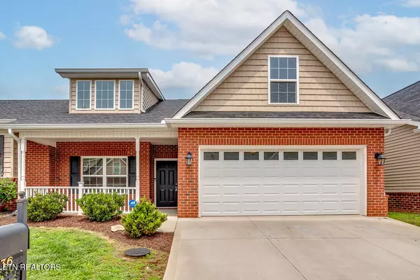 Knoxville, TN 37912,1336 Hazelgreen WAY