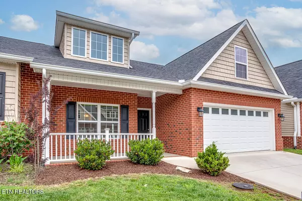 Knoxville, TN 37912,1336 Hazelgreen WAY