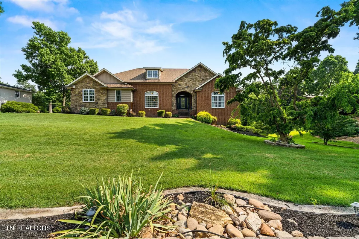 Knoxville, TN 37918,4605 Simona Rd