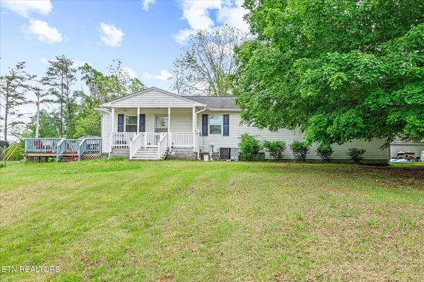 214 Old State Rd, Sparta, TN 38583