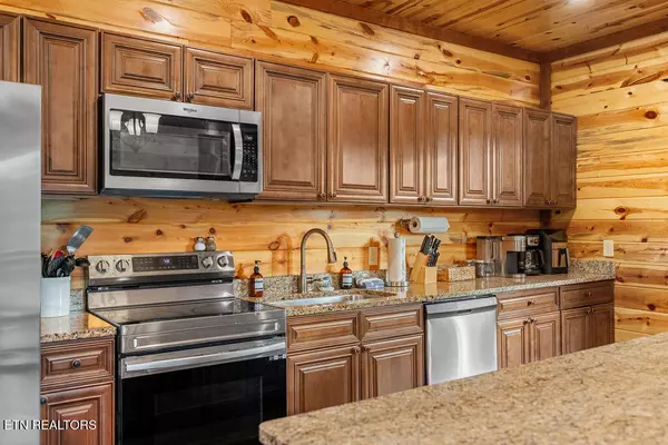 Pigeon Forge, TN 37876,2684 Owens Rdg WAY