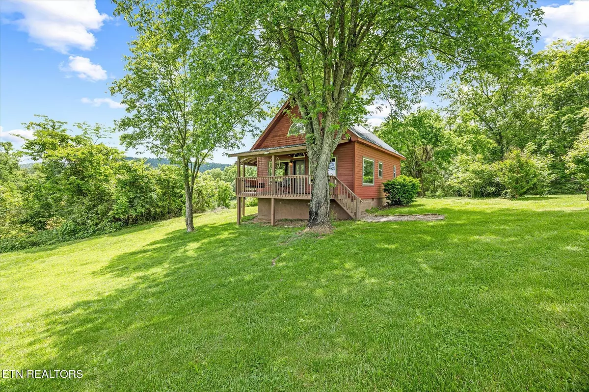 Pall Mall, TN 38577,2892 York Hwy